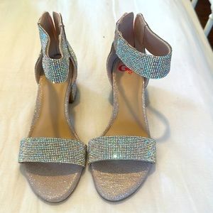 Youth heels